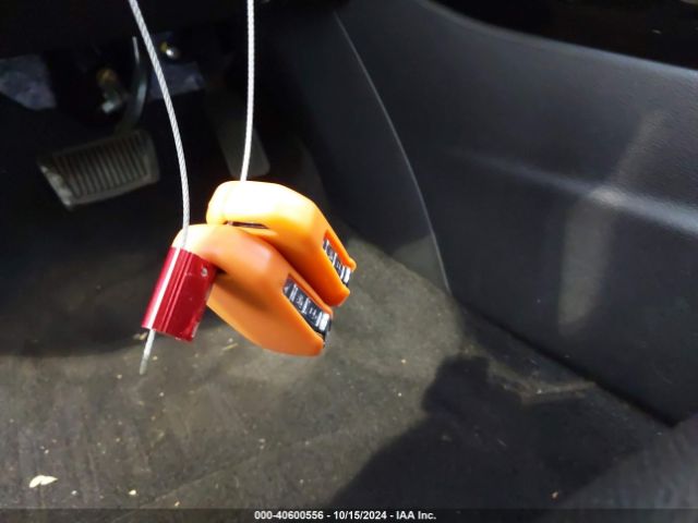3KPF54AD3KE084815 KIA FORTE EX