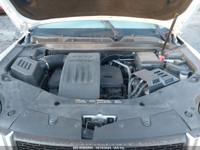 2GKFLWEKXF6305699 GMC Terrain Sle-2