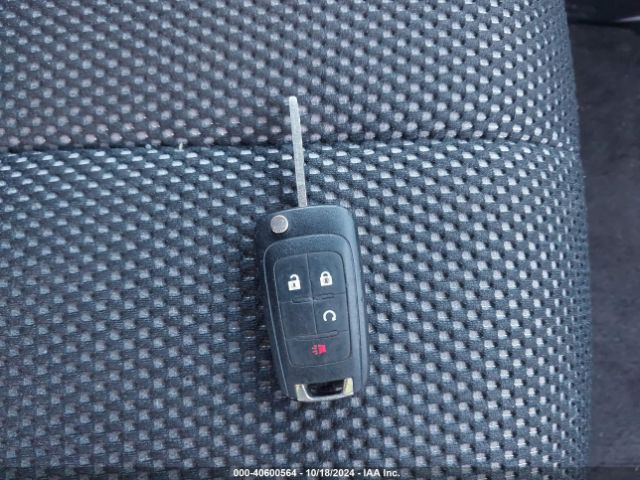 2GKFLWEKXF6305699 GMC Terrain Sle-2