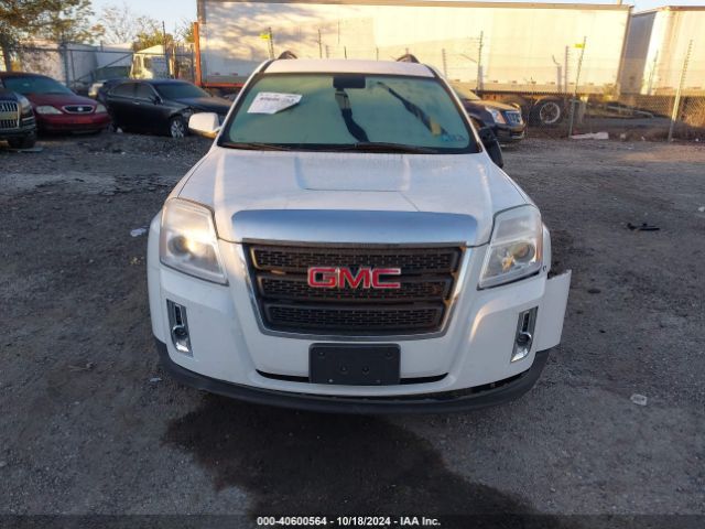 2GKFLWEKXF6305699 GMC Terrain Sle-2