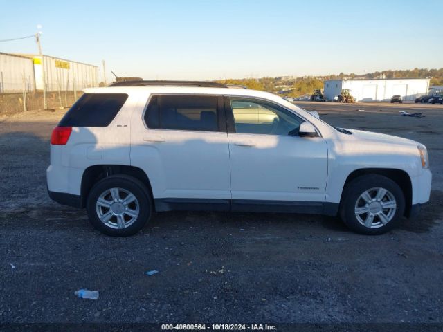 2GKFLWEKXF6305699 GMC Terrain Sle-2