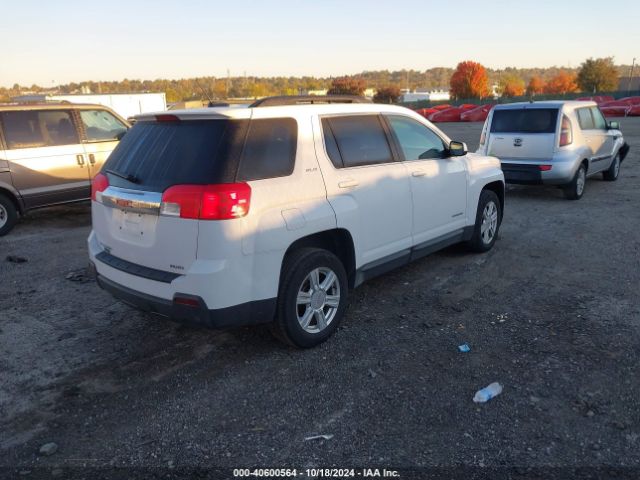 2GKFLWEKXF6305699 GMC Terrain Sle-2