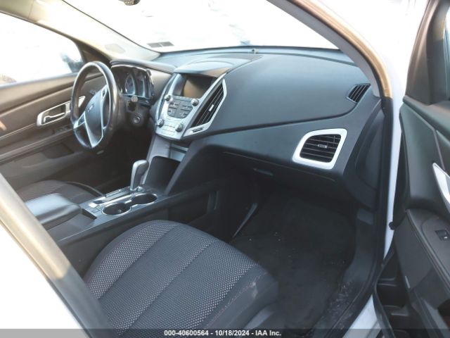 2GKFLWEKXF6305699 GMC Terrain Sle-2