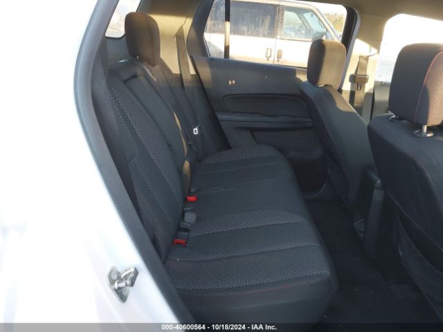 2GKFLWEKXF6305699 GMC Terrain Sle-2