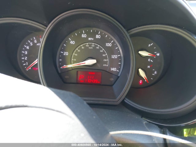 KNADM4A3XH6006111 KIA RIO LX