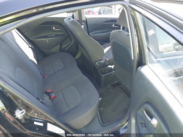 KNADM4A3XH6006111 KIA RIO LX