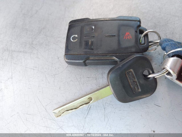 GMC Sierra 1500 Sle 2016 3GTU2MEC6GG333718 Image 11