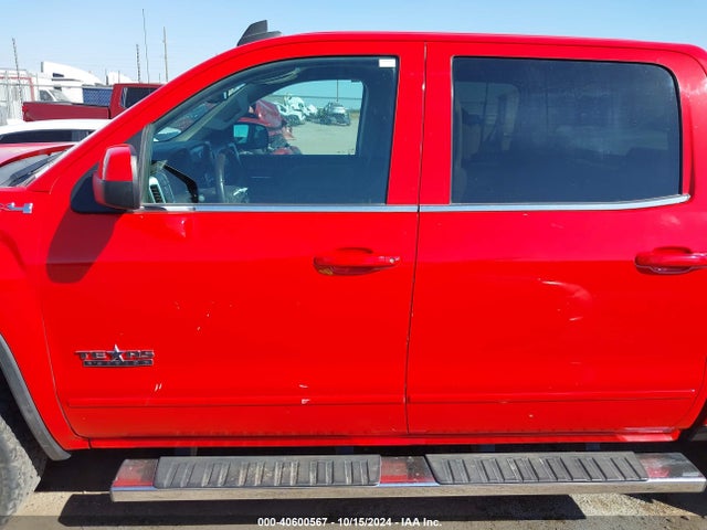 GMC Sierra 1500 Sle 2016 3GTU2MEC6GG333718 Image 15