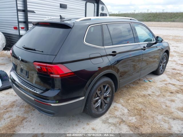 3VVNB7AX1PM096511 Volkswagen Tiguan 2.0t Se