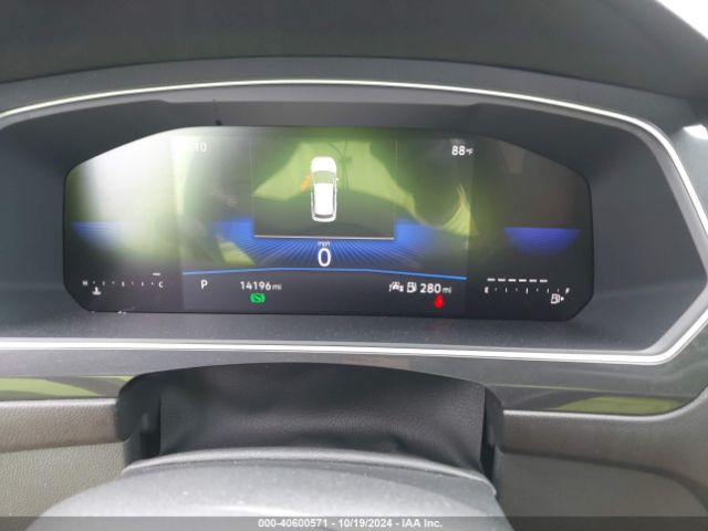 3VVNB7AX1PM096511 Volkswagen Tiguan 2.0t Se