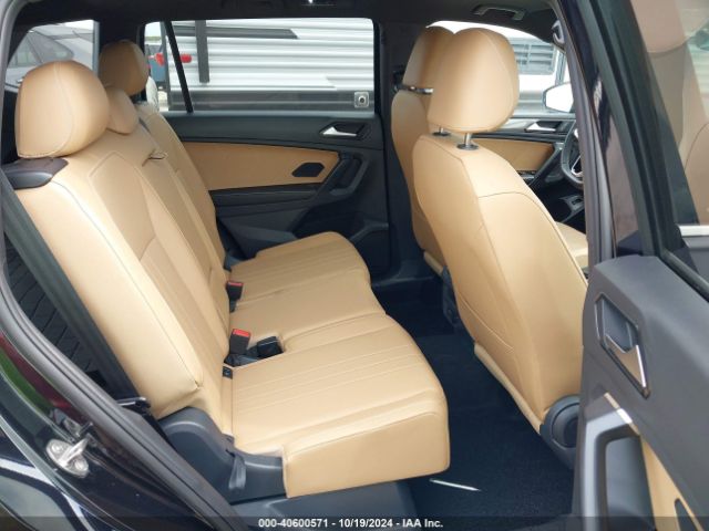 3VVNB7AX1PM096511 Volkswagen Tiguan 2.0t Se