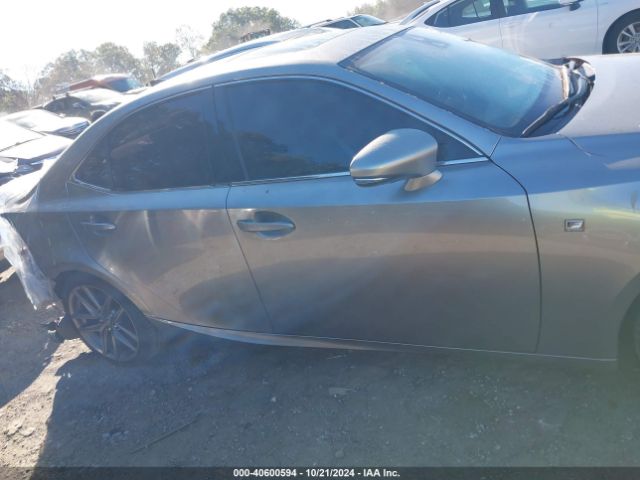 JTHBA1D20J5063934 Lexus IS 300