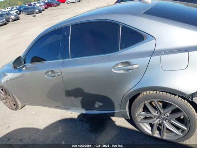 JTHBA1D20J5063934 Lexus IS 300