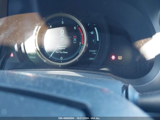 JTHBA1D20J5063934 Lexus IS 300