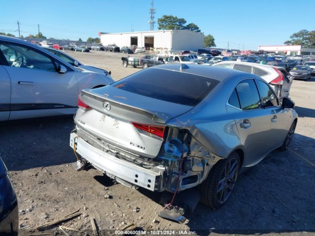 JTHBA1D20J5063934 Lexus IS 300