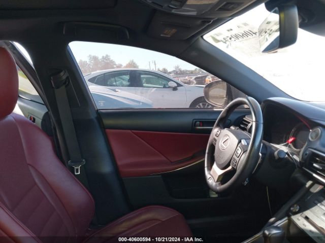 JTHBA1D20J5063934 Lexus IS 300