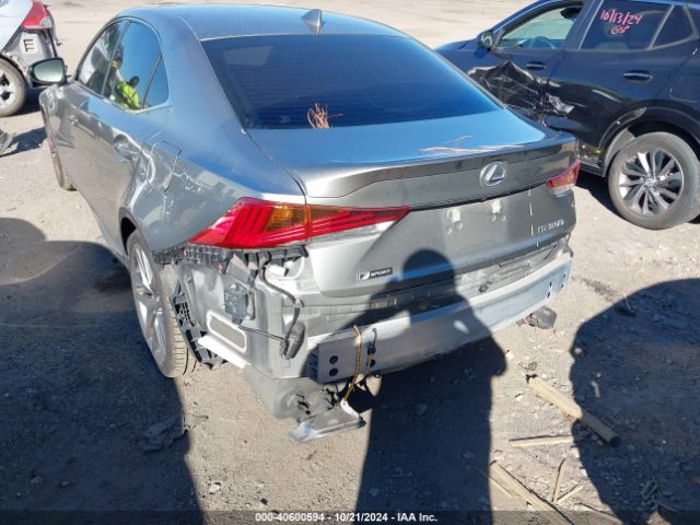 JTHBA1D20J5063934 Lexus IS 300