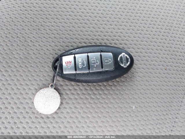 Nissan Versa 1.6 Sl 2017 3N1CN7AP3HL847163 Image 11