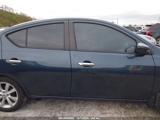 Nissan Versa 1.6 Sl 2017 3N1CN7AP3HL847163 Image 13