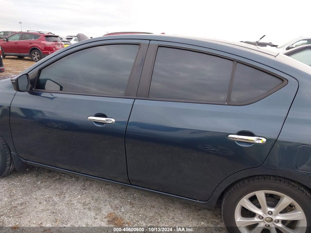 Nissan Versa 1.6 Sl 2017 3N1CN7AP3HL847163 Image 14