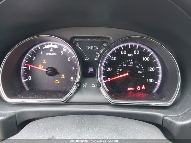 Nissan Versa 1.6 Sl 2017 3N1CN7AP3HL847163 Image 15