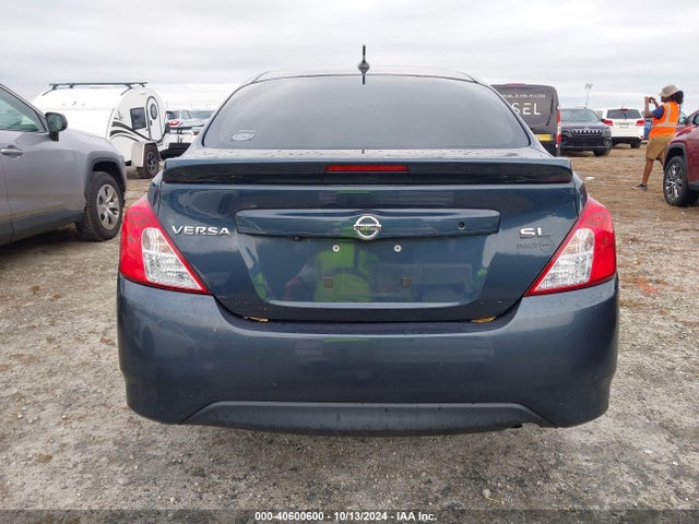 Nissan Versa 1.6 Sl 2017 3N1CN7AP3HL847163 Image 16