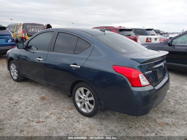 Nissan Versa 1.6 Sl 2017 3N1CN7AP3HL847163 Image 3