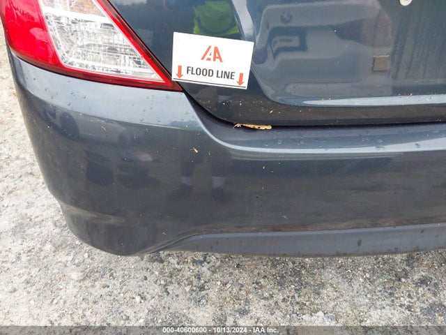 Nissan Versa 1.6 Sl 2017 3N1CN7AP3HL847163 Image 6