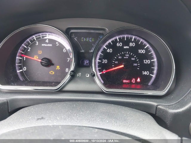 Nissan Versa 1.6 Sl 2017 3N1CN7AP3HL847163 Image 7