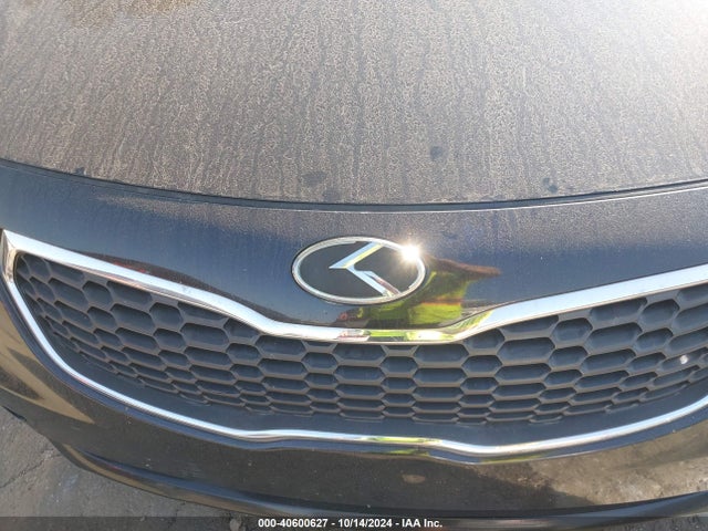 KIA FORTE EX 2014 KNAFX4A82E5119273 Image 6