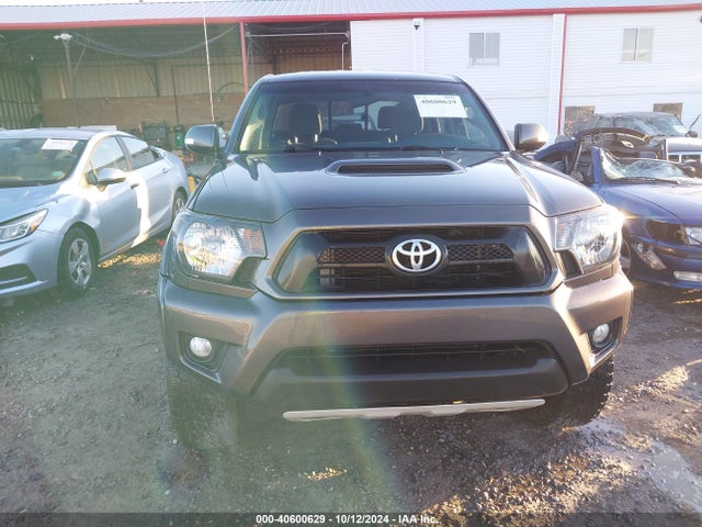 Toyota Tacoma Double Cab/trd Pro 2015 3TMLU4EN7FM195453 Image 12