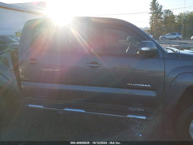 Toyota Tacoma Double Cab/trd Pro 2015 3TMLU4EN7FM195453 Image 13