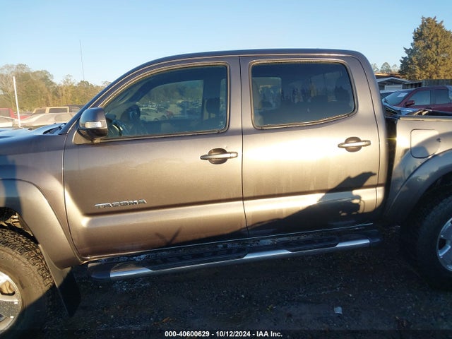 Toyota Tacoma Double Cab/trd Pro 2015 3TMLU4EN7FM195453 Image 14