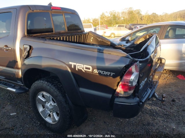 Toyota Tacoma Double Cab/trd Pro 2015 3TMLU4EN7FM195453 Image 18