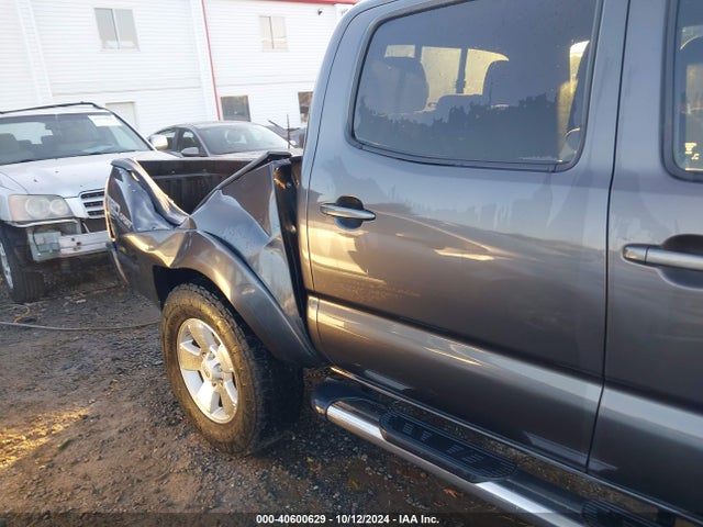 Toyota Tacoma Double Cab/trd Pro 2015 3TMLU4EN7FM195453 Image 19