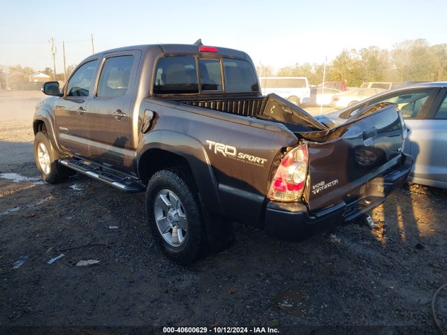 Toyota Tacoma Double Cab/trd Pro 2015 3TMLU4EN7FM195453 Image 3
