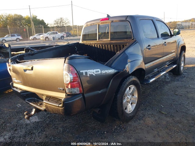 Toyota Tacoma Double Cab/trd Pro 2015 3TMLU4EN7FM195453 Image 4