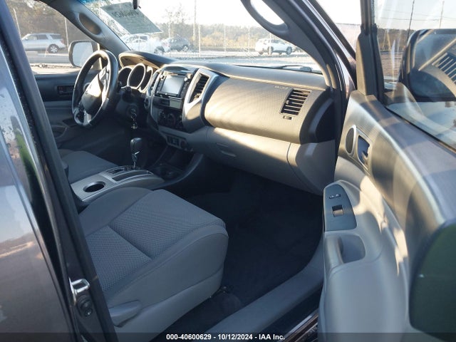 Toyota Tacoma Double Cab/trd Pro 2015 3TMLU4EN7FM195453 Image 5