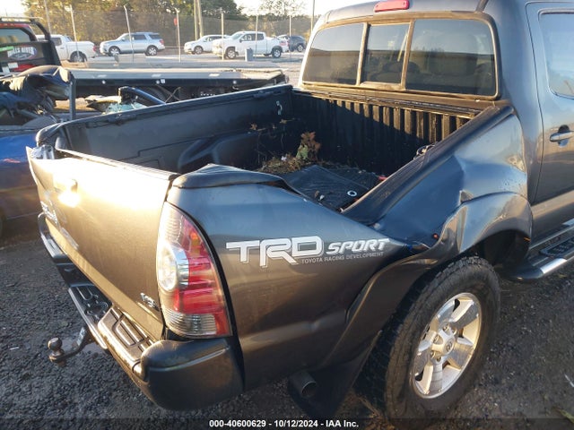 Toyota Tacoma Double Cab/trd Pro 2015 3TMLU4EN7FM195453 Image 6
