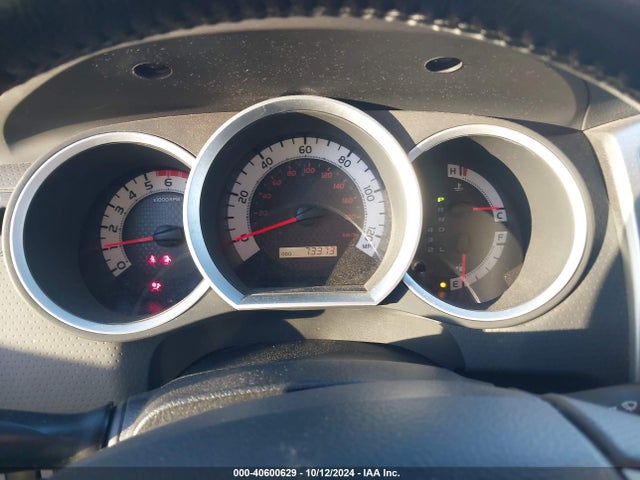 Toyota Tacoma Double Cab/trd Pro 2015 3TMLU4EN7FM195453 Image 7