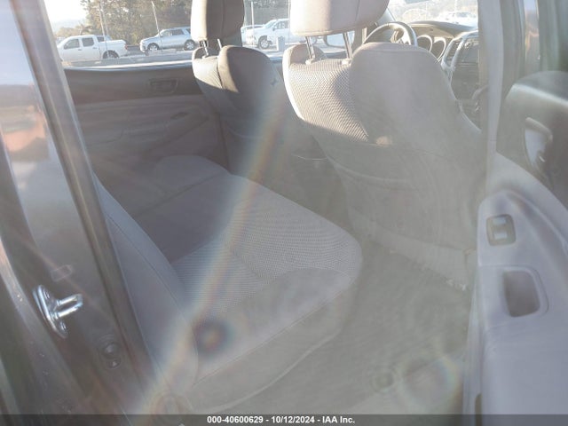 Toyota Tacoma Double Cab/trd Pro 2015 3TMLU4EN7FM195453 Image 8