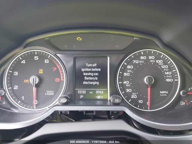 Audi Q5 2.0t Premium 2016 WA1L2AFP3GA053386 Image 15