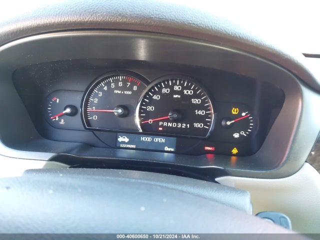 2008 CADILLAC DTS 1G6KD57YX8U102743 Photo 6