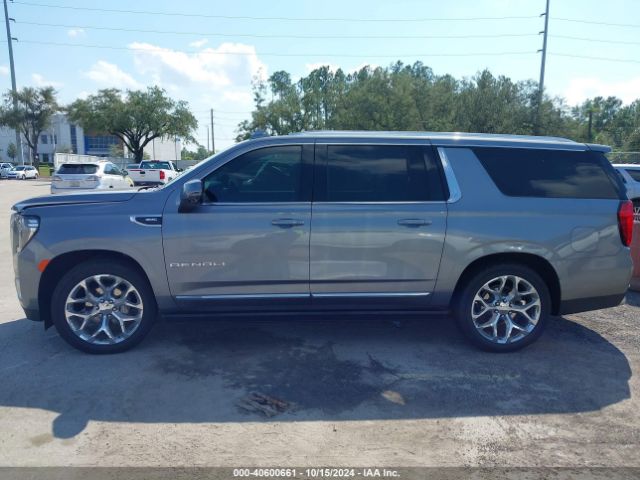 1GKS2JKL1NR340362 GMC Yukon Xl 4wd Denali