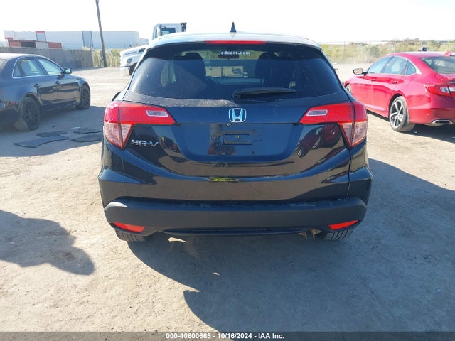 Honda HR-V EX 2017 3CZRU5H59HM706296 Image 14