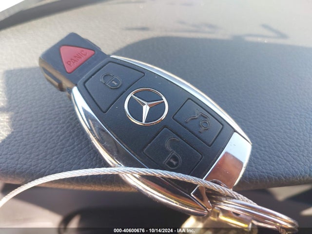 WDDGF4HB5EG213055 Mercedes-Benz C 250 Luxury/sport