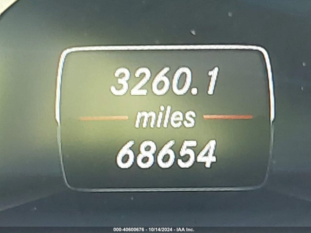 WDDGF4HB5EG213055 Mercedes-Benz C 250 Luxury/sport