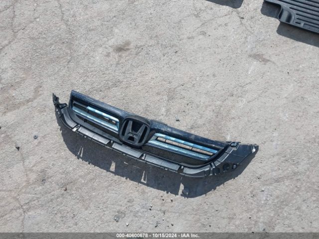 1HGCR6F53FA013788 Honda Accord Hybrid Ex-l