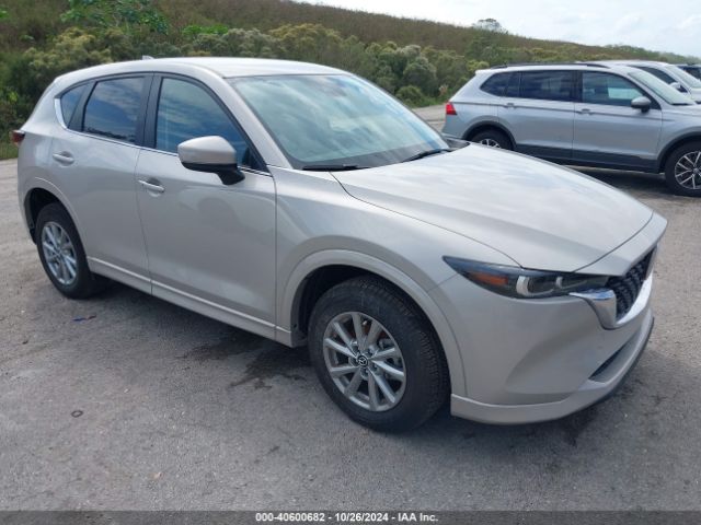 2024 MAZDA CX-5 JM3KFBBM7R0371471