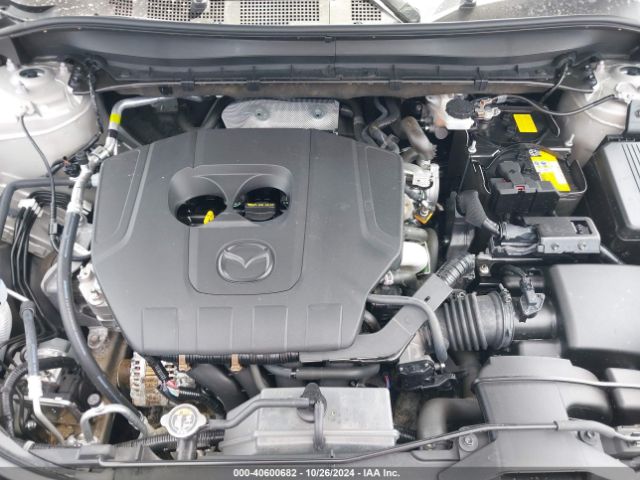 2024 MAZDA CX-5 JM3KFBBM7R0371471 Photo 9